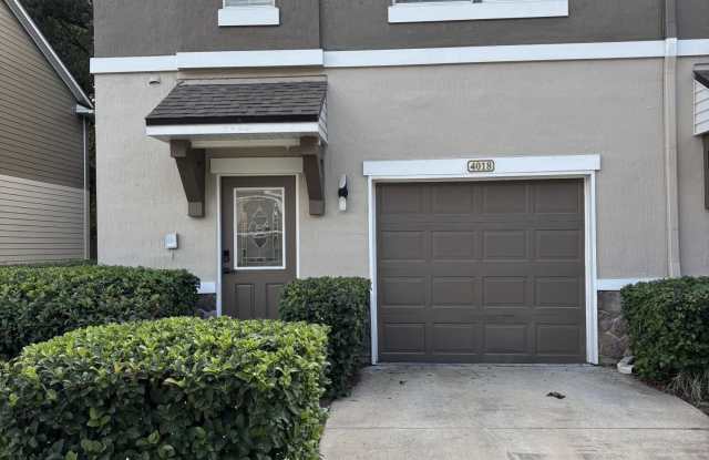4018 AUGUSTINE GREEN Court - 4018 Augustine Green Court, Jacksonville, FL 32257