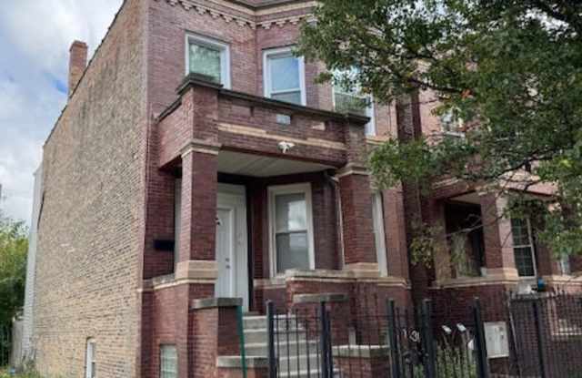 1431 North Springfield Avenue - 1431 North Springfield Avenue, Chicago, IL 60651