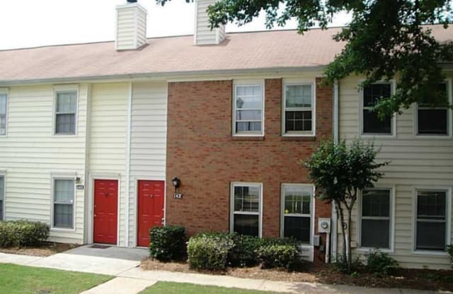 142 Old Ferry Way - 142 Old Ferry Way, Roswell, GA 30076