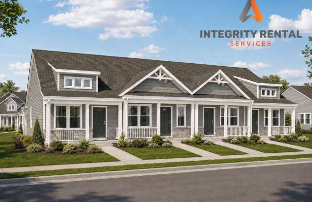 Brand-New 2 Bedroom, 1 Bath Home in a 55+ Active Living Community- PINEVILLE,NC - AVAIALBLE OCTOBER 2026 Gallery 1