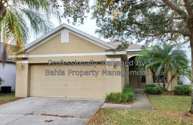 10307 Seabridge Way - 10307 Seabridge Way, Westchase, FL 33626