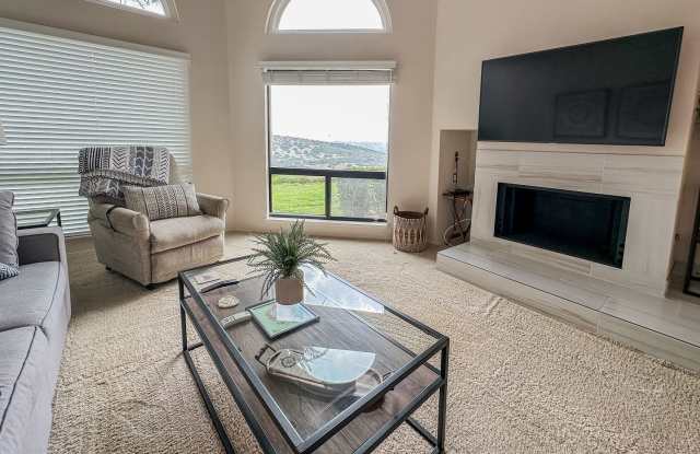 Tierrasanta Furnished Short-Term Rental photos photos