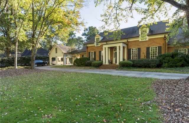 2950 Rivermeade Drive NW - 2950 Rivermeade Drive Northwest, Atlanta, GA 30327