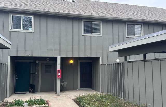 Fully Updated Townhouse in Mid-Town Ft Collins - Available Now! photos photos