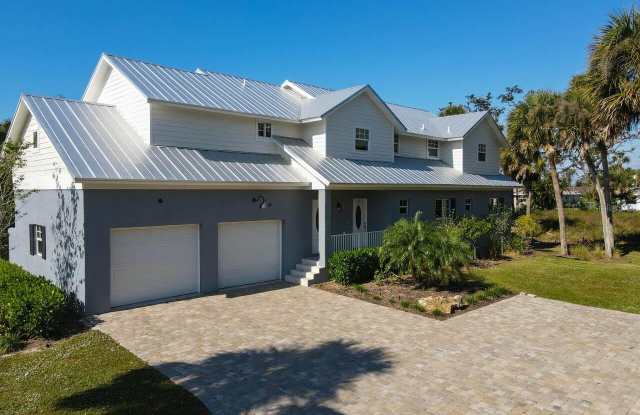 210 ROTONDA BOULEVARD W - 210 Rotonda Boulevard West, Rotonda, FL 33947