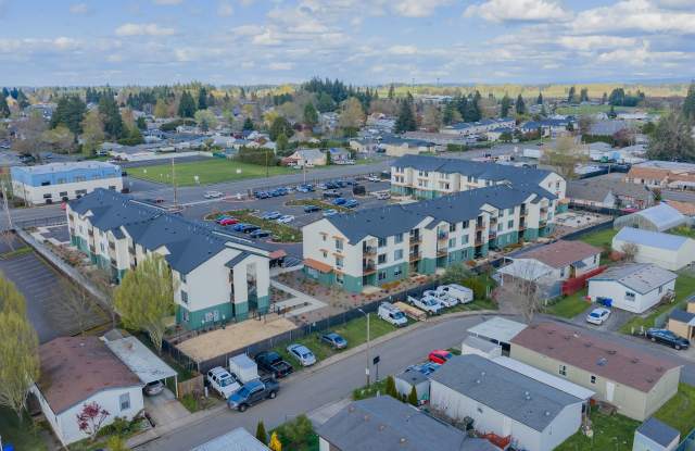 Birch Place Apartments Gallery 4