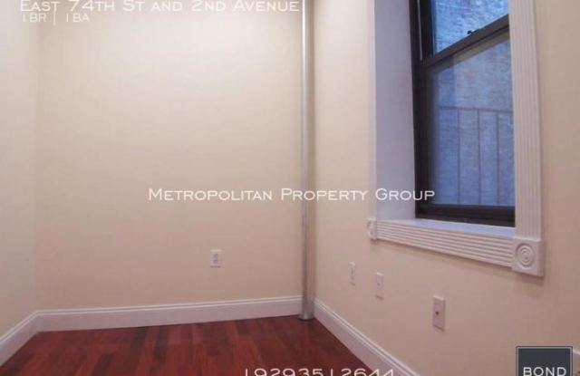 308 East 74th St Gallery 3