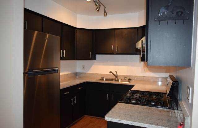 August Signing Special!  Updated 2-Bedroom Condo with Finished Basement, Garage, Pool, Tennis, Clubhouse Gallery 4