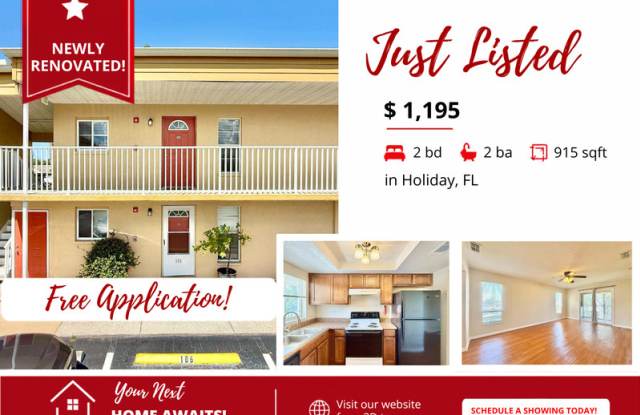 1915 Schlotter Cir #206 Gallery 1
