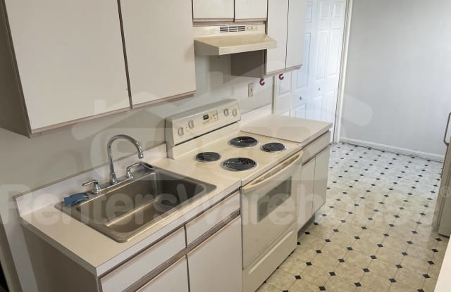 2339 Eutaw Place - 2339 Eutaw Place, Baltimore, MD 21217