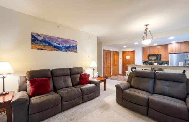 Winter 2026-2027 Ski Season, One-Bed in Breckenridge Gallery 3
