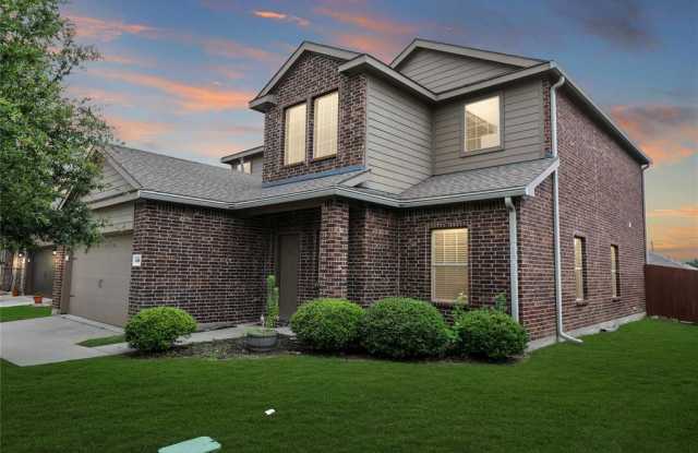 439 Andalusian Trail - 439 Andalusian Trail, Celina, TX 75009