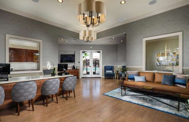 Townhomes at Lost Canyon Gallery 2