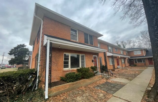 4429 Shelbyville Road - 4429 Shelbyville Road, Beechwood Village, KY 40207