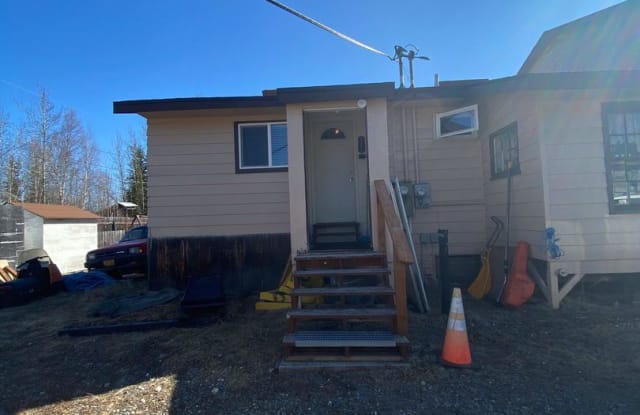 2443 Loomis Dr. - 2443 Loomis Dr, Badger, AK 99705