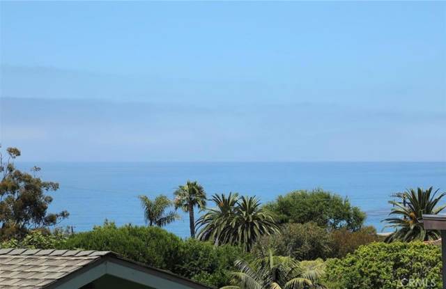 394 Moss Street - 394 Moss Street, Laguna Beach, CA 92651