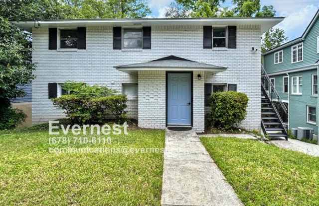 295 Sterling Street Southeast photos photos