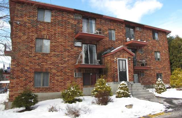 1301 Bodwell Road - 1301 Bodwell Road, Manchester, NH 03109