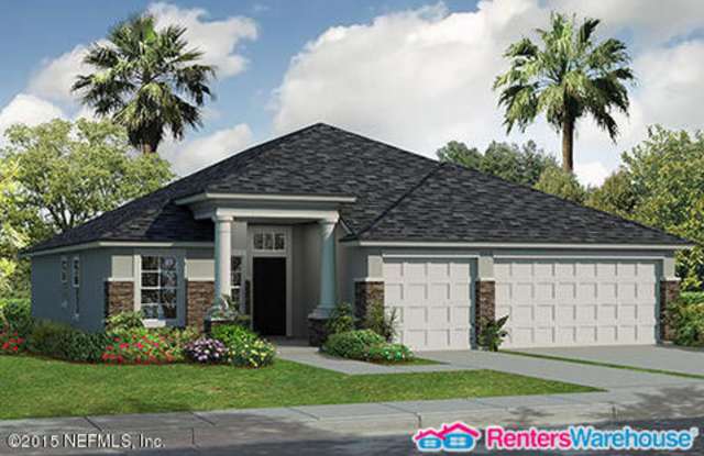 15862 Baxter Creek Drive - 15862 Baxter Creek Drive, Jacksonville, FL 32218