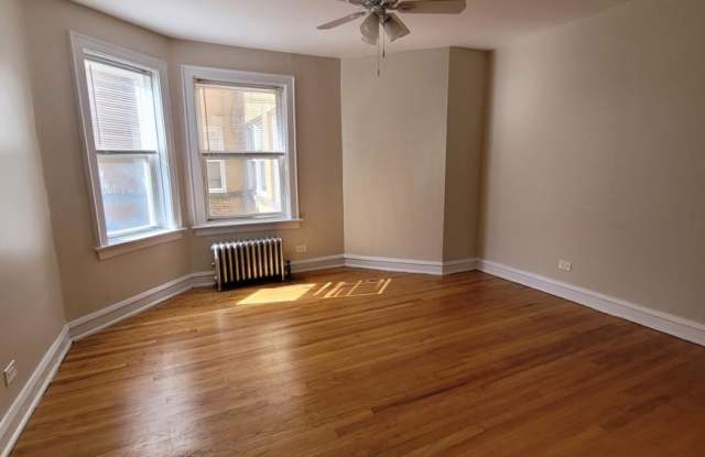 5028 North Springfield Ave. photos photos