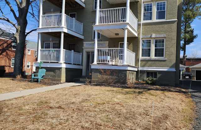 40 Robin Road - 40 Robin Road, West Hartford, CT 06119