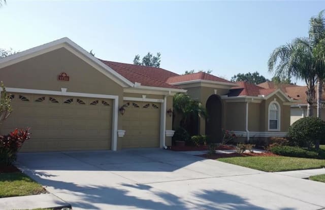 1733 FIRCREST COURT - 1733 Fircrest Court, Wesley Chapel, FL 33543