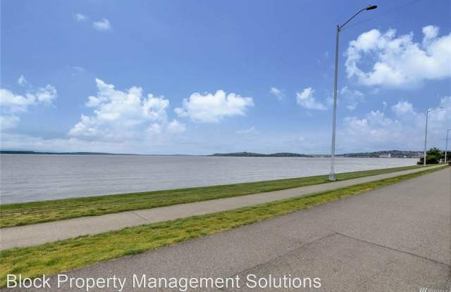 1736 Alki Ave SW - 1736 Alki Avenue Southwest, Seattle, WA 98116