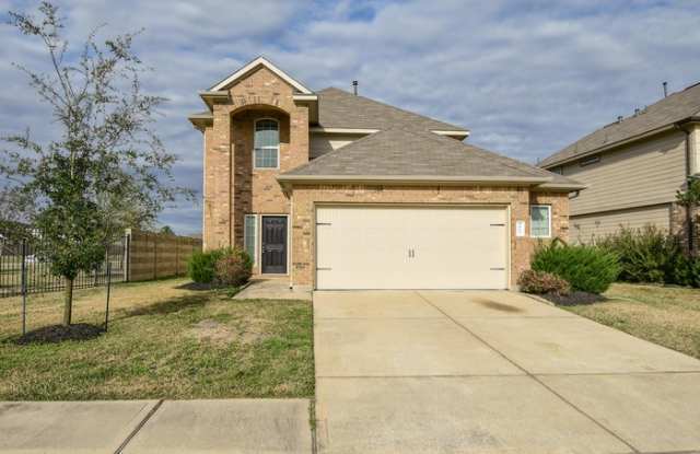 30507 Ginger Trace Dr - 30507 Ginger Trace Drive, Montgomery County, TX 77386