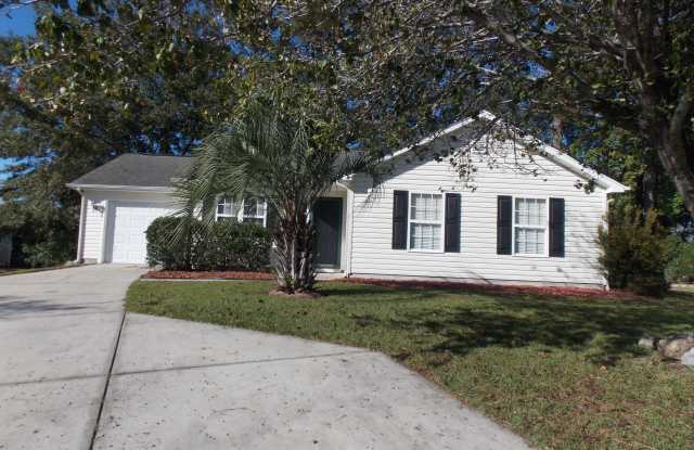 716 Lilly Naz Lane - 716 Lilly Naz Lane, Horry County, SC 29588