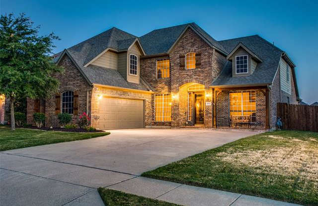 10112 Renwick Cove - 10112 Renwick Cove, Fort Worth, TX 76244