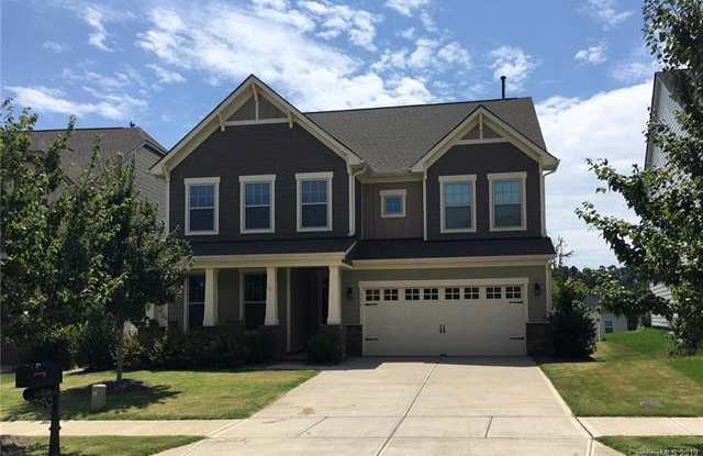 174 Rainberry Drive - 174 Rainberry Drive, Mooresville, NC 28117
