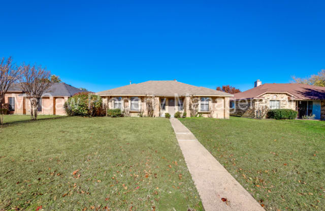 713 Retriever Lane - 713 Retriever Lane, Mesquite, TX 75150