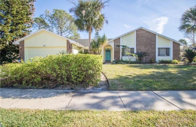 257 Coble Drive - 257 Coble Drive, Wekiwa Springs, FL 32779