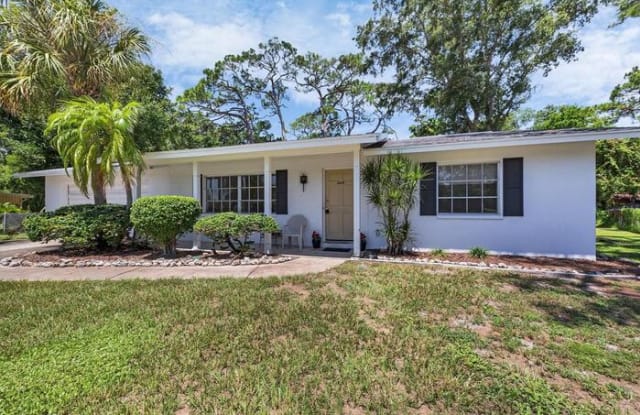 6434 Colonial Drive - 6434 Colonial Drive, Gulf Gate Estates, FL 34231