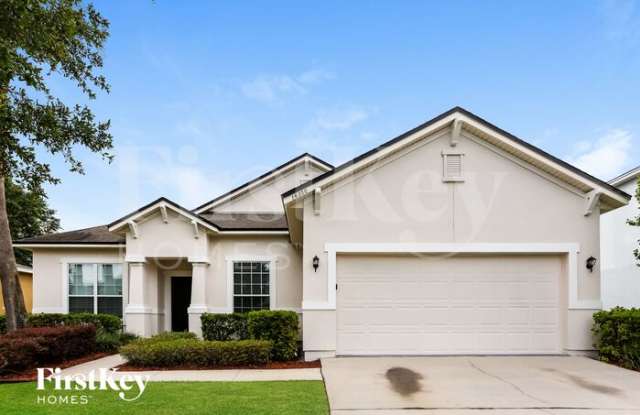 16350 Bamboo Bluff - 16350 Bamboo Bluff, Jacksonville, FL 32218