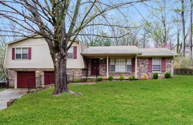 4711 Whitehall Drive Northwest photos photos