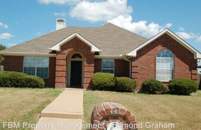 2702 Boyd Lane - 2702 Boyd St, Ennis, TX 75119