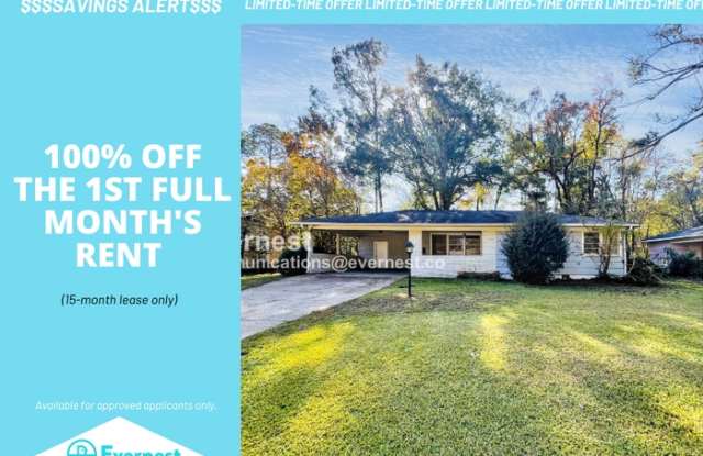 1521 Wilhurst Street photos photos