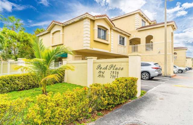 7989 NW 8th St - 7989 Northwest 8th Street, Fountainebleau, FL 33126