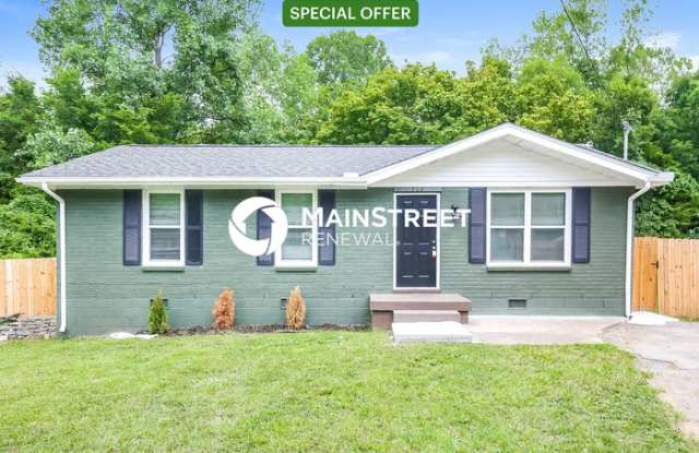 508 Dyne Court - 508 Dyne Court, Nashville, TN 37207 508 Dyne Court - 508 Dyne Court, Nashville, TN 37207