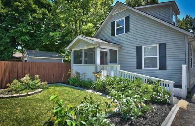 11 West 80th Street - 11 West 80th Street, Kansas City, MO 64114