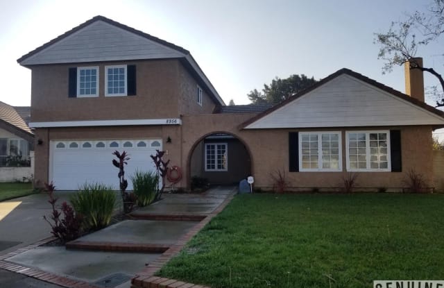8956 Thames River Avenue - 8956 Thames River Avenue, Fountain Valley, CA 92708