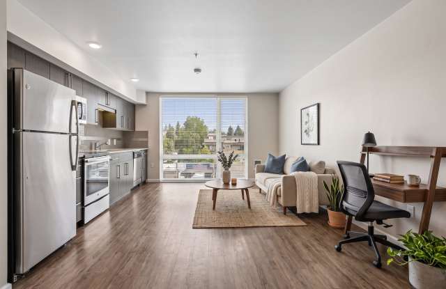 1711 Apartments Gallery 4