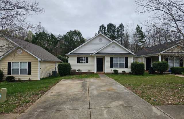 Remodeled Ranch Home Minutes from Uptown Charlotte photos photos