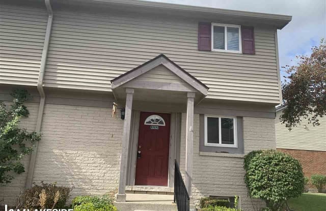 2252 Orchard Crest St - 2252 Orchard Crest Street, Macomb County, MI 48317