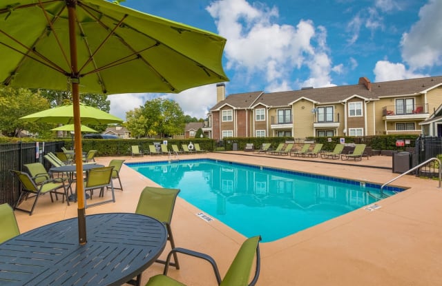 Affordable Housing - Central on the Green Apartment Homes Gallery 2