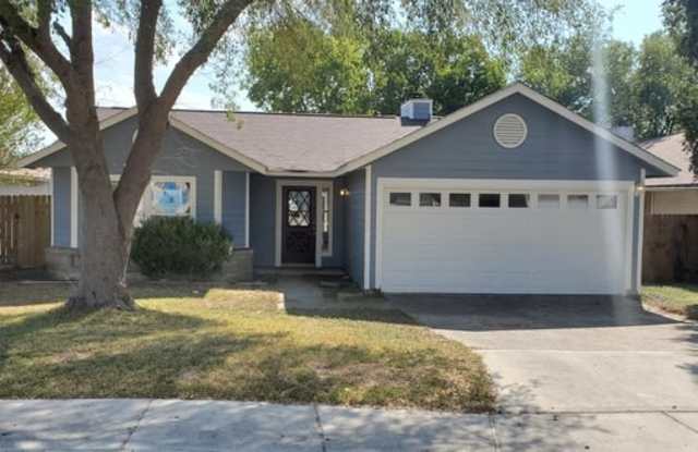 7978 Wayside Trail - 7978 Wayside Trail, Bexar County, TX 78244