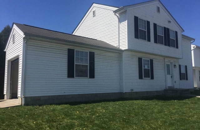3783 Dunlane Court - 3783 Dunlane Court, Columbus, OH 43228