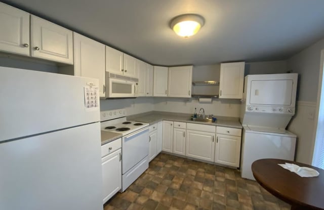 8844 Satyr Hill Rd Unit 2 - 8844 Satyr Hill Road, Carney, MD 21234