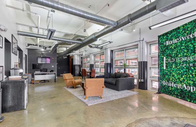 Cold Storage Lofts photos photos